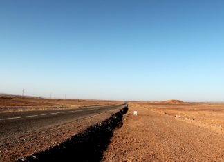 Itinerario on the road in Marocco Itinerario-on-the-road-Marocco