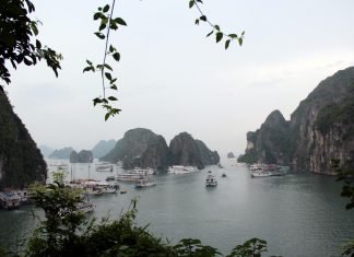 Tour di 2 giorni della Baia di Halong in Vietnam tour-2-giorni-baia-halong-vietnam