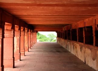 Incredible India: emozioni da viaggio