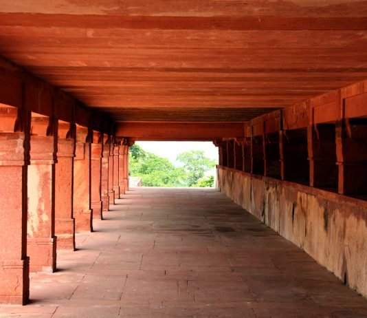 Incredible India: emozioni da viaggio
