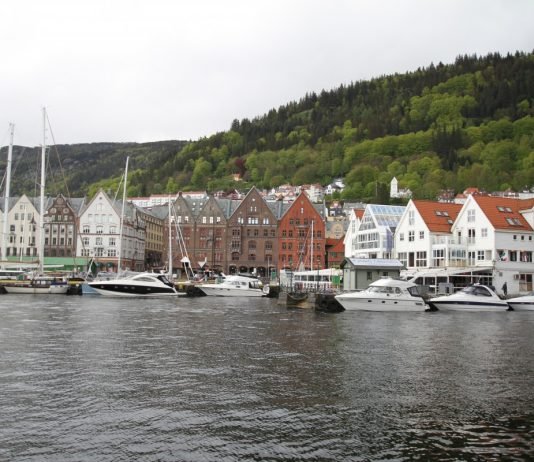 Cosa visitare a Bergen in un giorno cosa-visitare-a-bergen