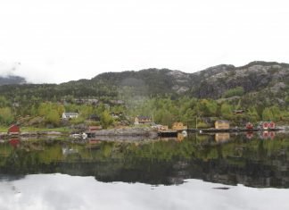 Viaggio in Norvegia: itinerario di 5 giorni in treno itinerario-norvegia-5-giorni-navigazione