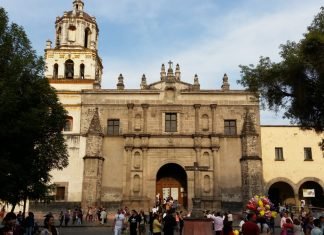 Cosa vedere a Città del Messico in due giorni cosa-vedere-citta-del-messico