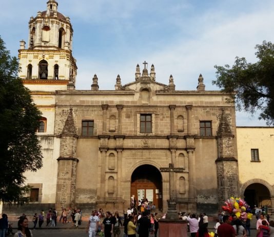Cosa vedere a Città del Messico in due giorni cosa-vedere-citta-del-messico