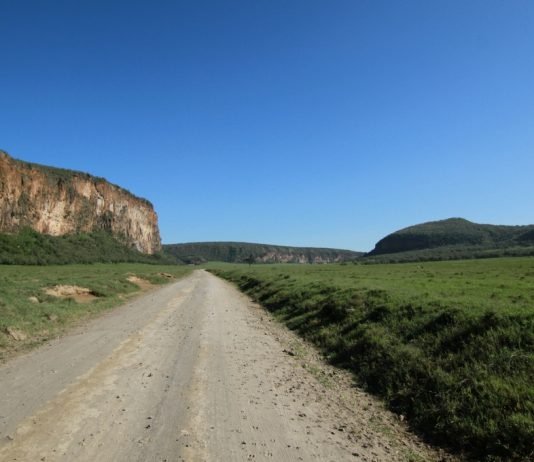 Hell’s Gate un safari in bicicletta in Kenya safari-kenya-bicicletta