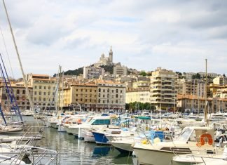 Marsiglia: cosa vedere in due giorni Marsiglia-cosa-vedere-il-porto
