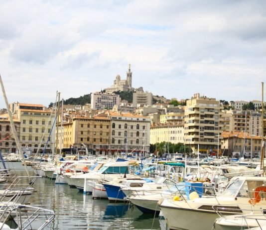 Marsiglia: cosa vedere in due giorni Marsiglia-cosa-vedere-il-porto