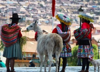 Itinerario in Perù di 9 giorni : cosa vedere nella terra degli Inca Itinerario-Perù-cosa-vedere-Cusco