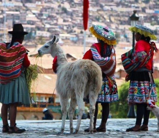 Itinerario in Perù di 9 giorni : cosa vedere nella terra degli Inca Itinerario-Perù-cosa-vedere-Cusco