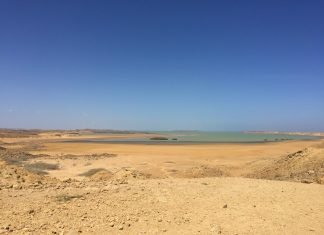 Esplorando l’Alta Guajira colombiana in 3 giorni tour-alta-guajira-colombia