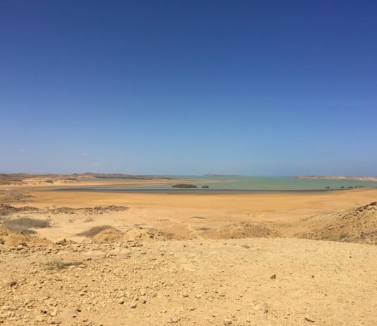 Esplorando l’Alta Guajira colombiana in 3 giorni tour-alta-guajira-colombia