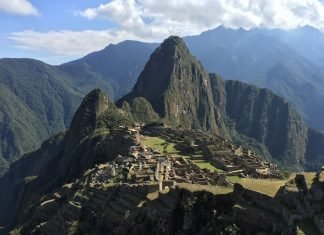 Come visitare Machu Picchu: guida pratica come-visitare-machu-picchu-vista