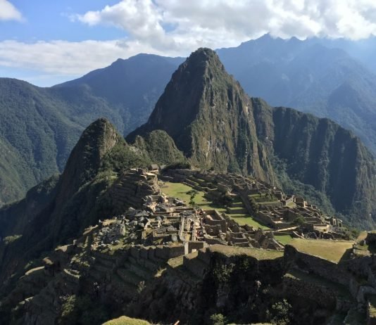 Come visitare Machu Picchu: guida pratica come-visitare-machu-picchu-vista