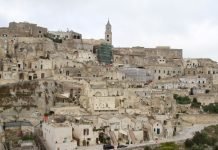Cosa visitare a Matera in un giorno