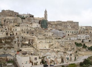 Cosa visitare a Matera in un giorno