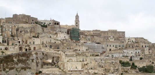 Cosa visitare a Matera in un giorno