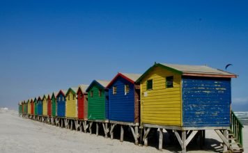 Viaggio in Sudafrica: itinerario di 14 giorni itinerario-sudafrica-14-giorni