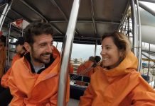 Immersione con lo squalo bianco in Sudafrica: cosa bisogna sapere immersione-squalo-bianco-sudafrica-cosa-bisogna-sapere-barca