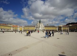 Lisbona cosa fare e vedere in tre giorni