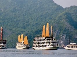 Vietnam, 5+2 cose da vedere e fare nel paese del Sud Est Asiatico
