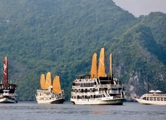 Vietnam, 5+2 cose da vedere e fare nel paese del Sud Est Asiatico