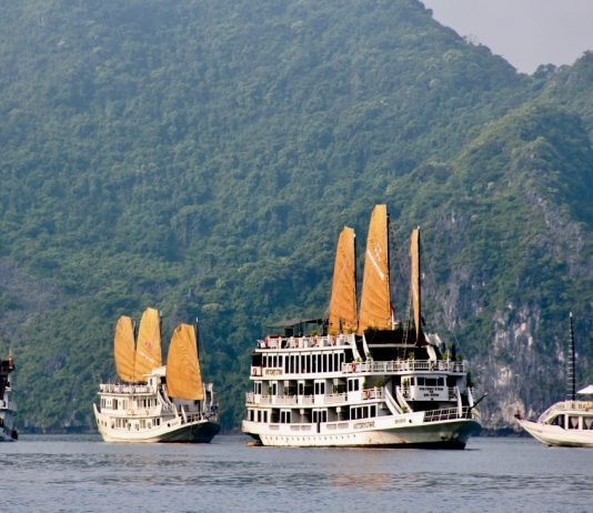 Vietnam, 5+2 cose da vedere e fare nel paese del Sud Est Asiatico