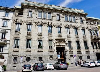 Cosa vedere a Milano: tour liberty alla scoperta di Porta Venezia