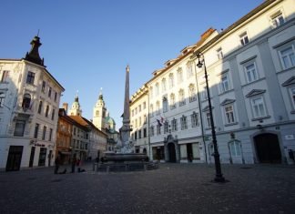 Slovenia e Croazia: itinerario di 5 giorni in auto