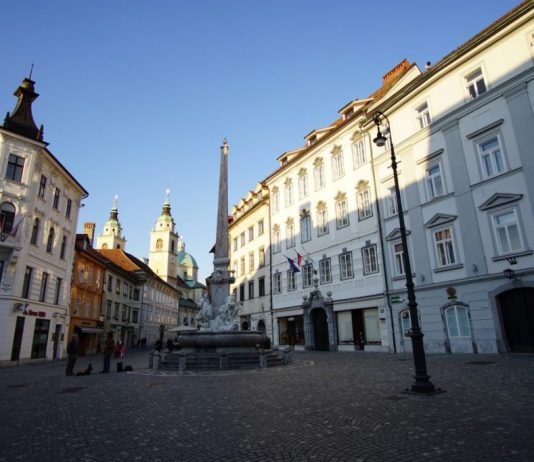 Slovenia e Croazia: itinerario di 5 giorni in auto