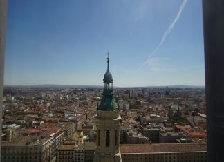 Cosa vedere a Saragozza in due giorni