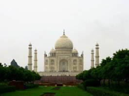 Viaggio in India del Nord viaggio-in-india-del-nord-taj-mahal
