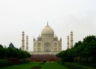 Viaggio in India del Nord viaggio-in-india-del-nord-taj-mahal