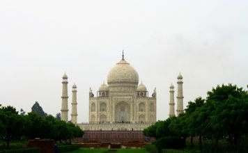 Viaggio in India del Nord viaggio-in-india-del-nord-taj-mahal