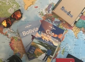 Itinerario in Cile e Bolivia itinerario-in-cile-e-bolivia