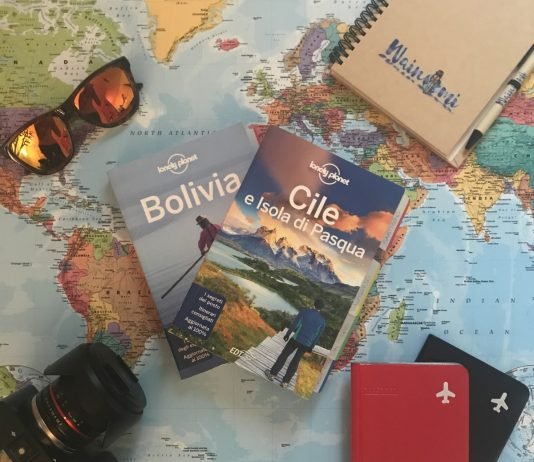 Itinerario in Cile e Bolivia itinerario-in-cile-e-bolivia