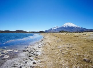Viaggio in Cile del Nord: cosa vedere e fare in 10 giorni