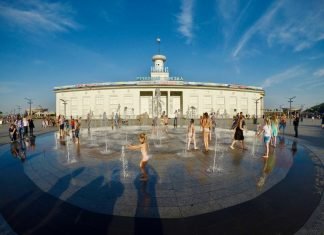 Guida in Italiano per visitare Kiev