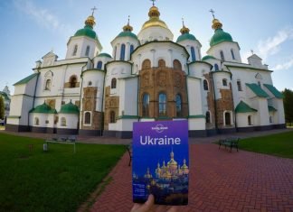 Viaggio in Ucraina: 5 motivi per visitare Kiev