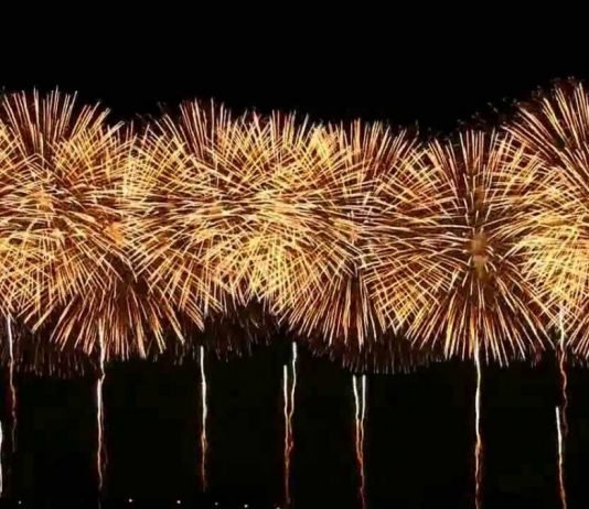 5 mete per un Capodanno esotico 5-mete-per-un-capodanno-esotico