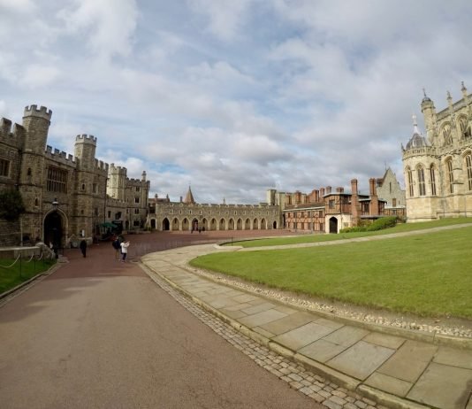 Gita di un giorno da Londra: Stonehenge, Bath, Salisbury e il Castello di Windsor gita-di-un-giorno-da-londra-interno-windsor
