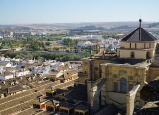 Cordoba in due giorni: cosa vedere e fare in una delle città dell’Andalusia