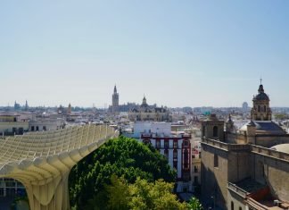 Spagna: guida completa per un itinerario in Andalusia