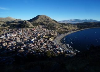Viaggio in Bolivia: esplorando il lago Titicaca viaggio-in-bolivia-sul-lago-titicaca-vista-panoramica