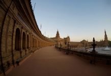 Cosa vedere a Siviglia in due giorni cosa-vedere-a-siviglia-in-due-giorni-plaza-de-espana