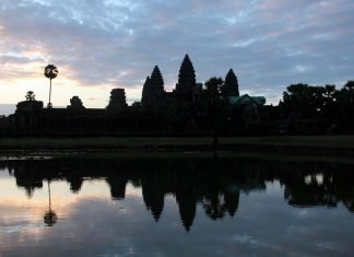 Viaggio in Cambogia: consigli e itinerario di 10 giorni