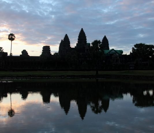 Viaggio in Cambogia: consigli e itinerario di 10 giorni