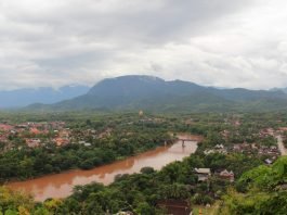 Viaggio in Laos: 5 giorni al Luang Prabang viaggio-laos-luang-prabang-mekong-river
