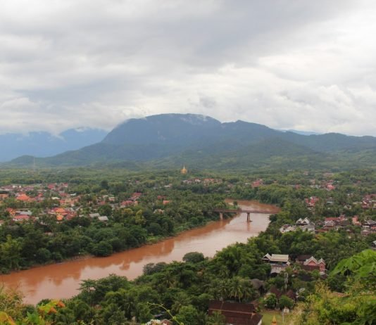 Viaggio in Laos: 5 giorni al Luang Prabang viaggio-laos-luang-prabang-mekong-river