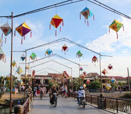 Viaggio in Vietnam: itinerario di 15 giorni viaggio-vietnam-itinerario-15-giorni-hoi-an