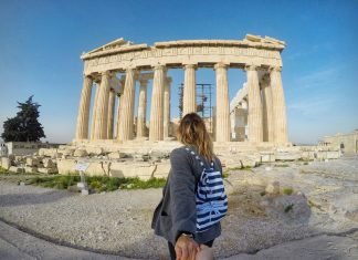 Cosa vedere ad Atene in due giorni